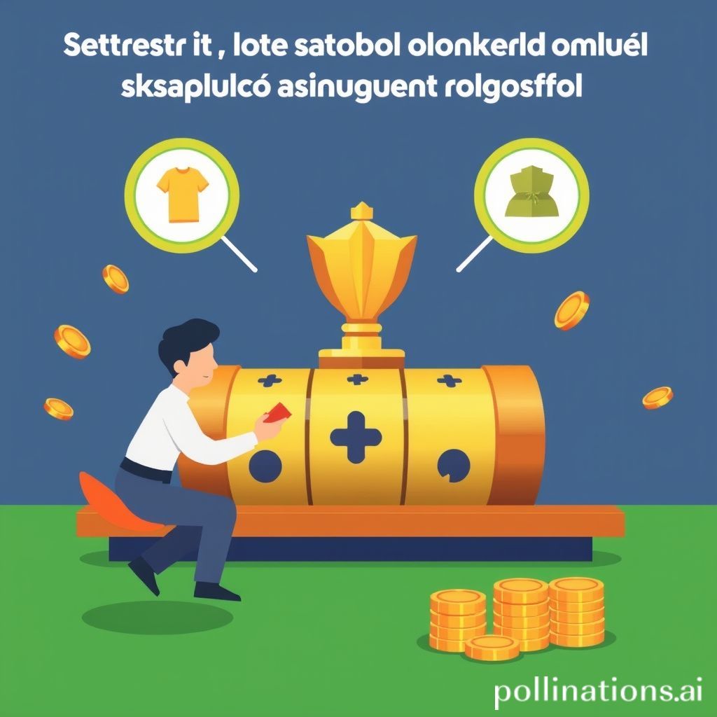 Strategi untuk Memaksimalkan Kemenangan di Pelangislot 4D